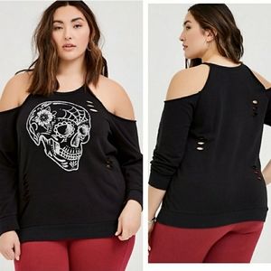 Brand new with tags Size 1 Torrid